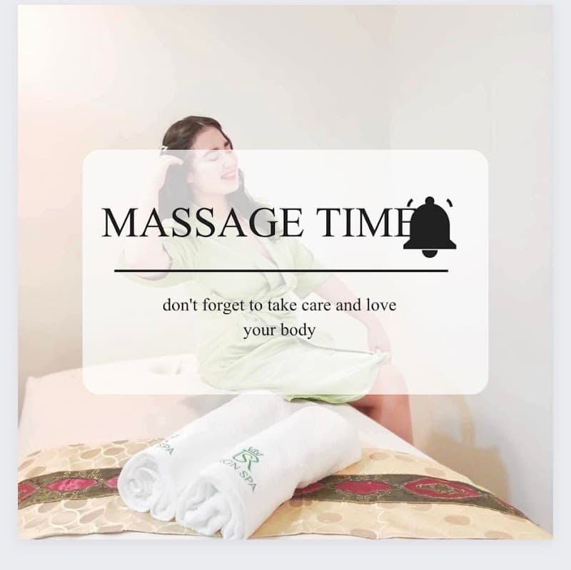 Reign Spa Angeles City photo