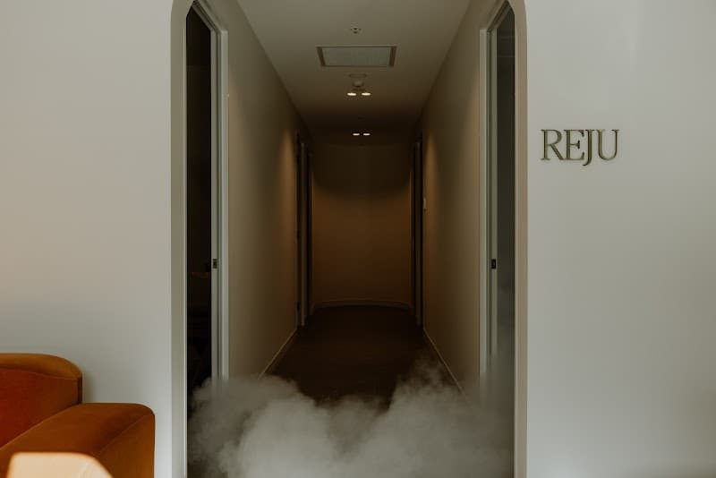 Reju Canberra photo