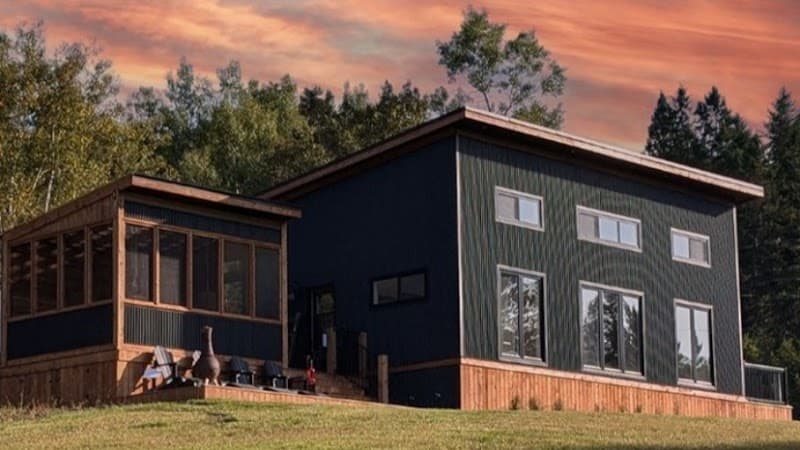 Rejuv Nordic Spa Alnwick photo