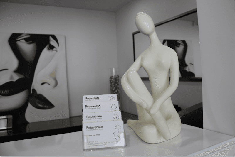 Rejuvenate Clinic Perth photo