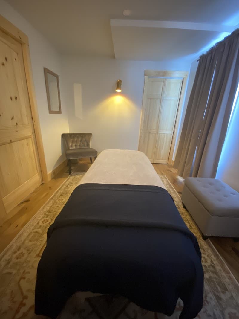 Rejuvenations Spa Cambridge photo
