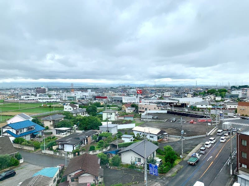 Rela Takasaki City photo