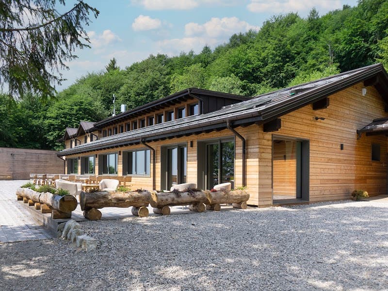 Relais Sauc e SPA Budoia photo