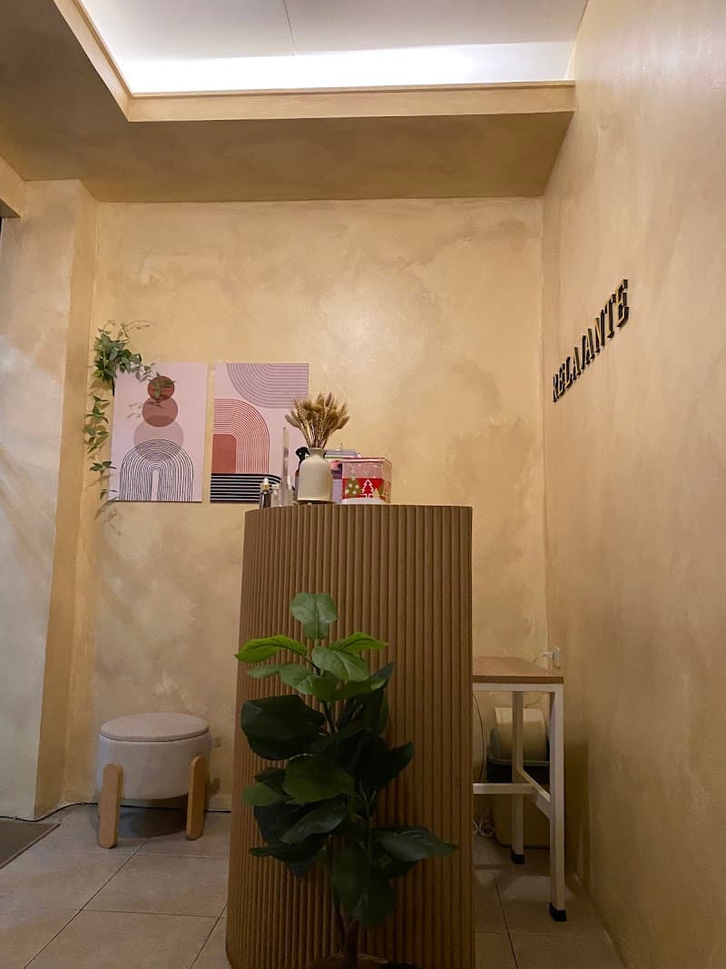 Relajante Spa Marikina photo