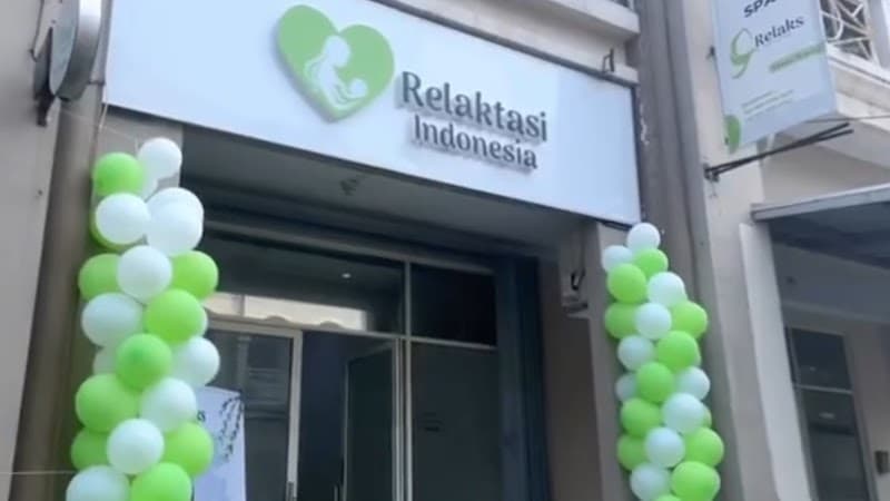Bekasi relaktasi indonesia photo