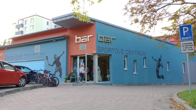 Relax Barbar Skalica photo