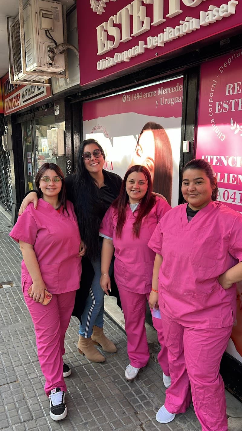 Relax & Beauty Montevideo photo