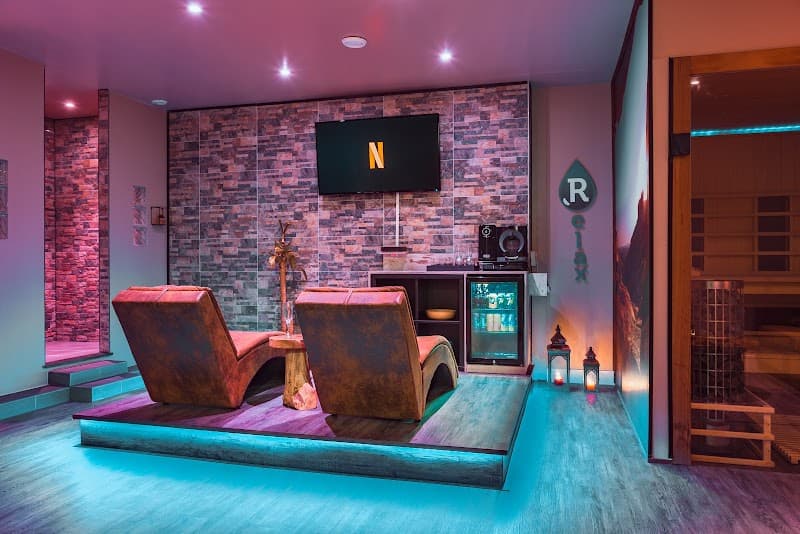Relax Center Zeist photo