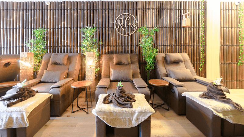RELAX DAY SPA Melbourne photo