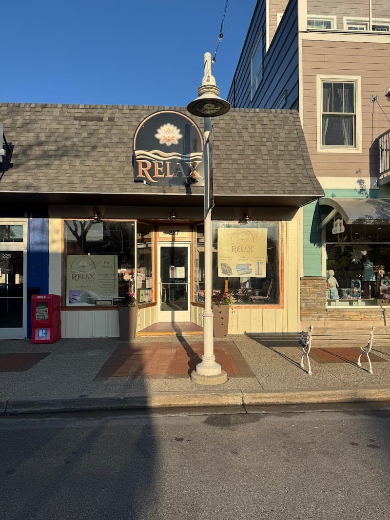 Relax LLC East Tawas photo