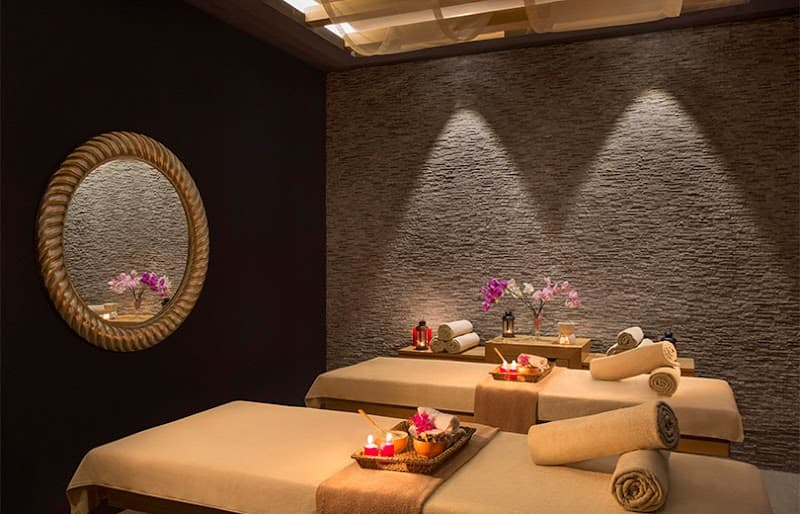 Relax Luxury Spa Dhaka photo