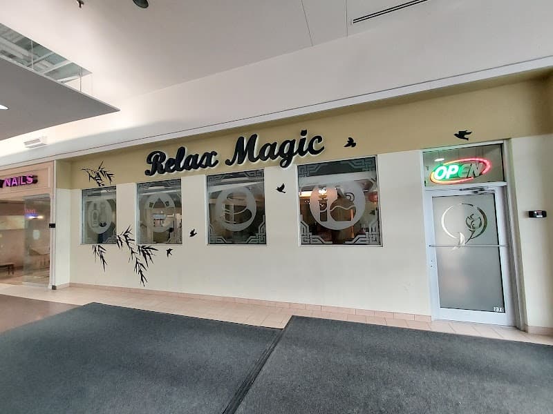 Relax Magic Chicago Ridge photo