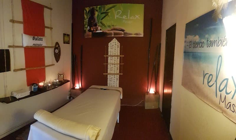 Relax Masajes Santa Fe photo