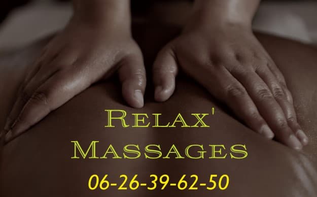 Relax Massages Évreux photo
