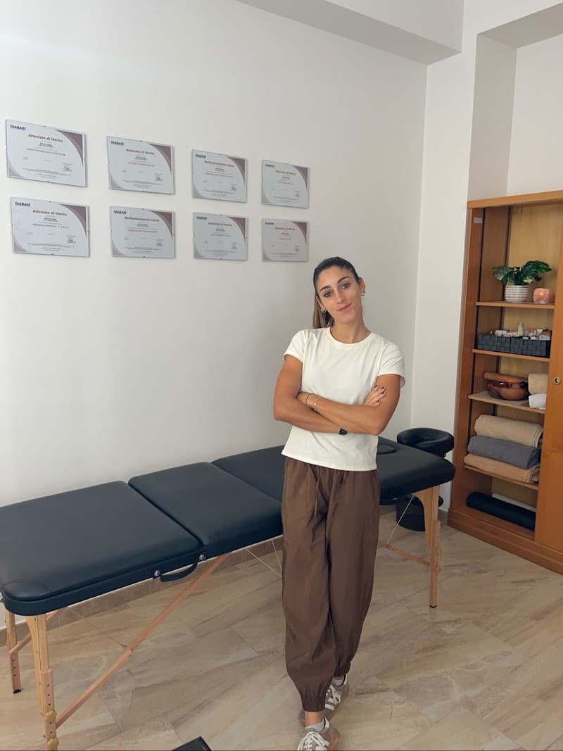 Relax Mia Massaggi Cagliari photo