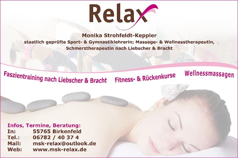 Relax - MSK Birkenfeld photo