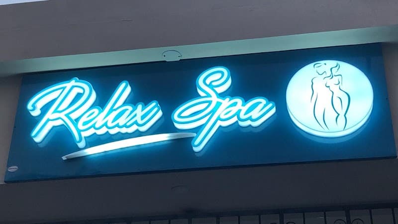 Relax Spa by MM La Troncal photo