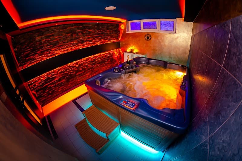 Relax World's Bratislava photo