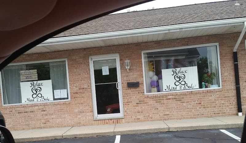 Relax your mind Levittown photo