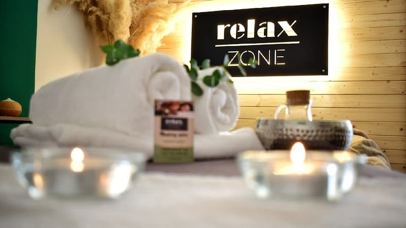 Relax Zone Masáž Senica photo