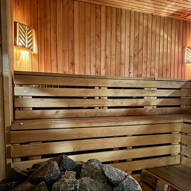 Relaxline Rēzekne photo
