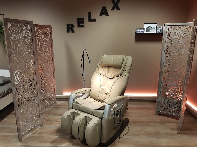 Wavre relaXmybody photo
