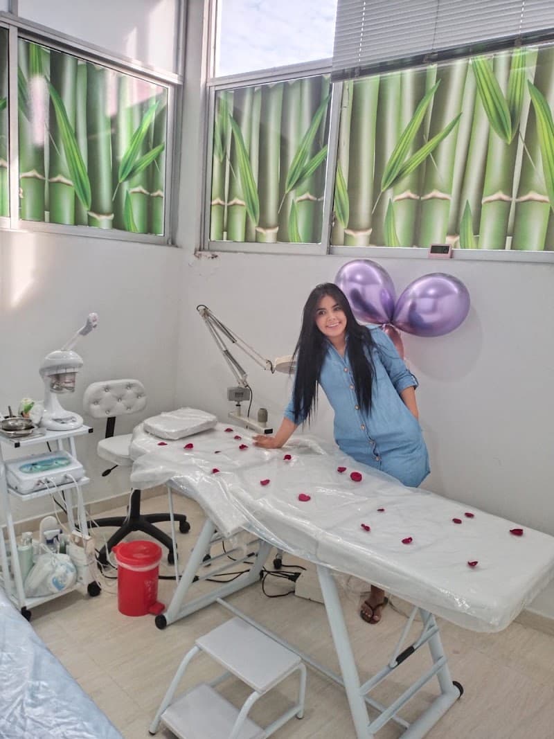 Relaxspa Samy Neiva photo