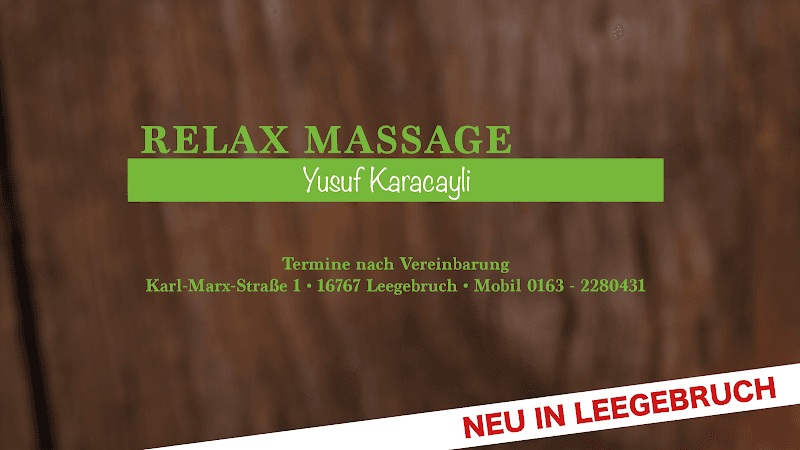 RELEX Massage Leegebruch photo