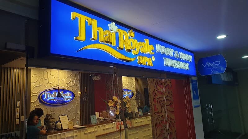 Relexia Thai Spa Tarlac photo