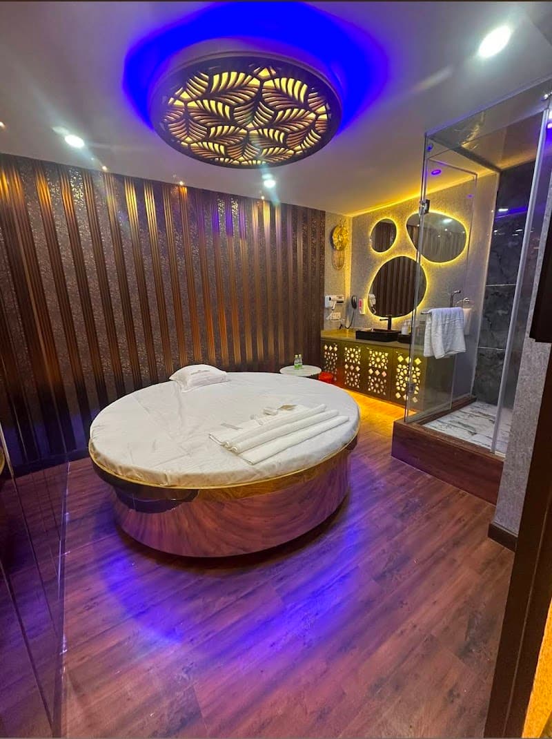 Relief Spa Delhi photo