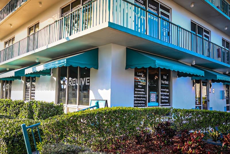 Relive Tequesta photo