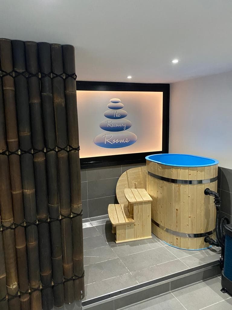 Remedy Room - Nottingham photo