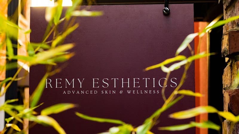 Remy Esthetics Victoria photo
