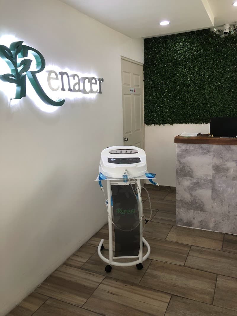 Renacer Spa & Dinner Tlalpan photo