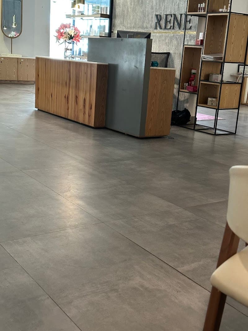 Rene Aesthetic Spa Lahore photo