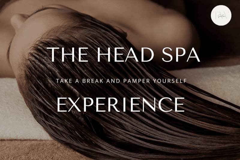 Renew Head Spa Philadelphia photo