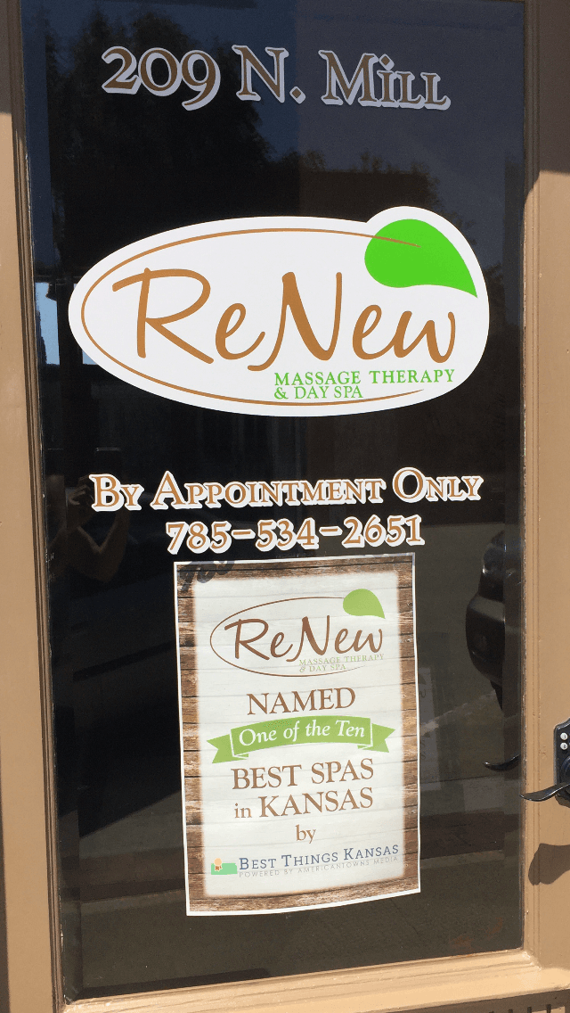 ReNew Massage Therapy Beloit photo
