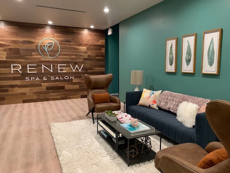 Renew Spa & Salon Castle Rock photo