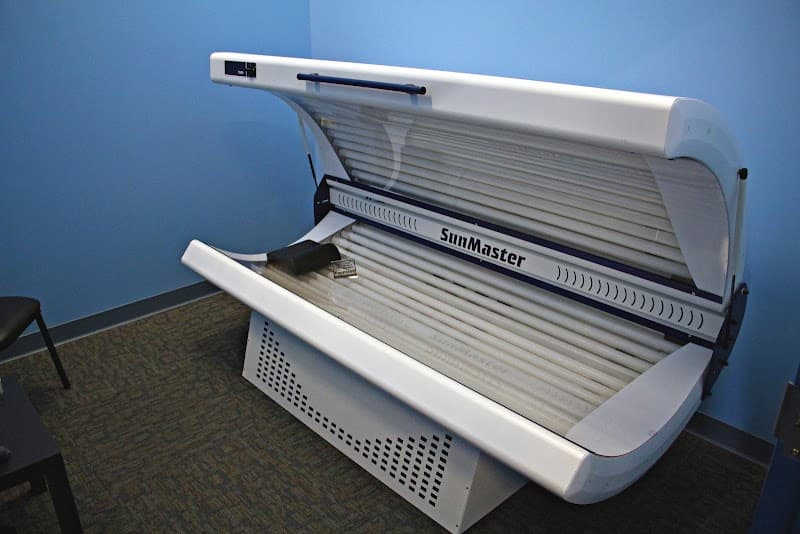 ReNew You Cryotherapy Tyler photo