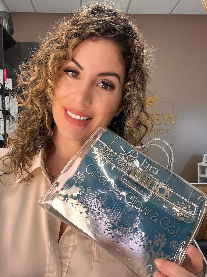 Renewal Salon & Spa Rocklin photo