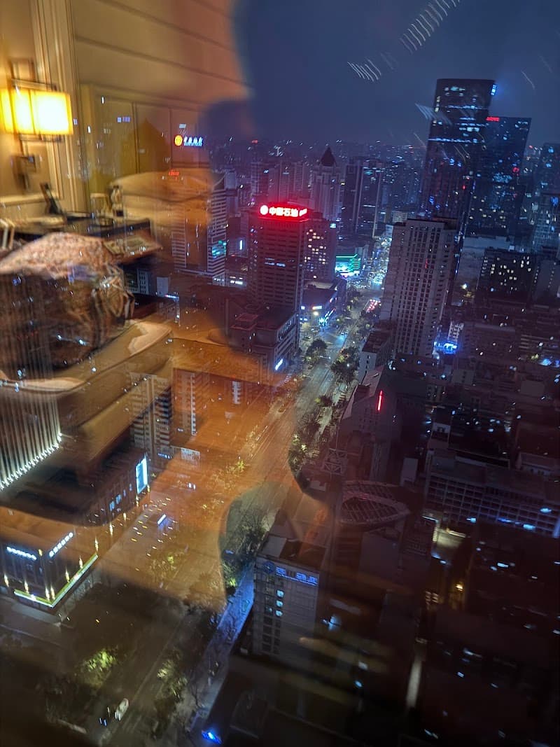 RenHe Spring Hotel Chengdu photo