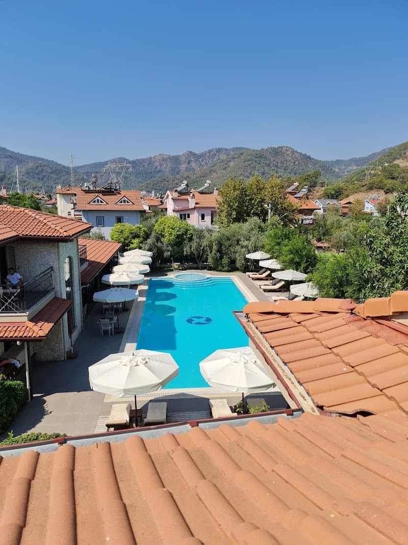 Renka Hotel & SPA Dalaman photo
