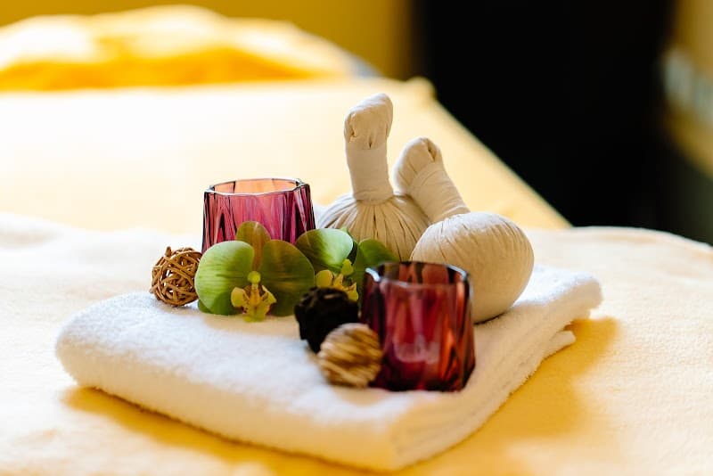 Rennsteig SPA Oberhof photo