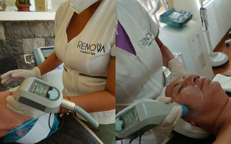Renova Beauty & Spa Latacunga photo