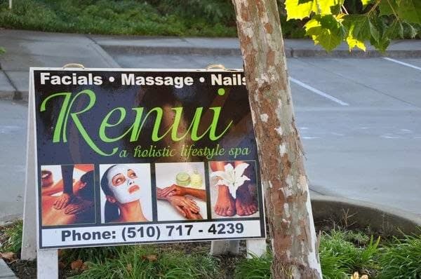 Renui Day Spa Pinole photo