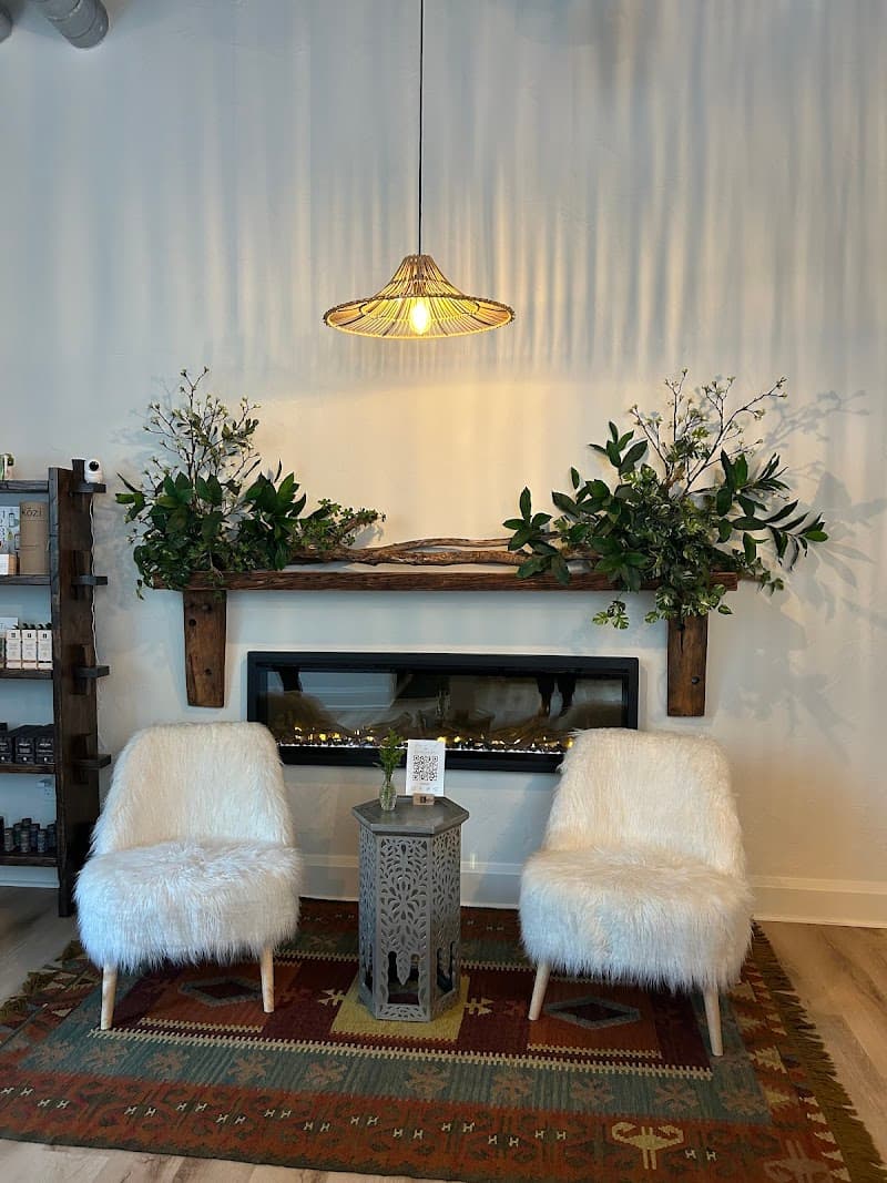 Reprieve Spa Chagrin Falls photo