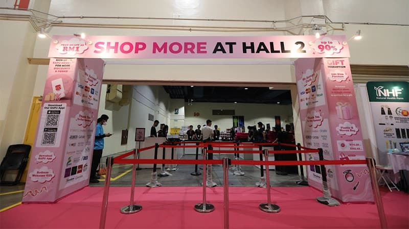 Research Beauty Kuala Lumpur photo