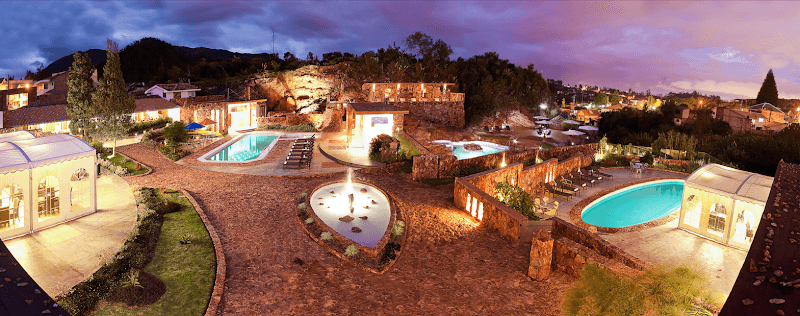 Resens Spa Cuenca photo