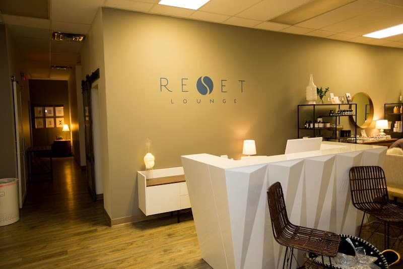 Reset Lounge Chagrin Falls photo