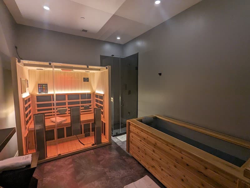 Reset Wellness Club Aurora photo